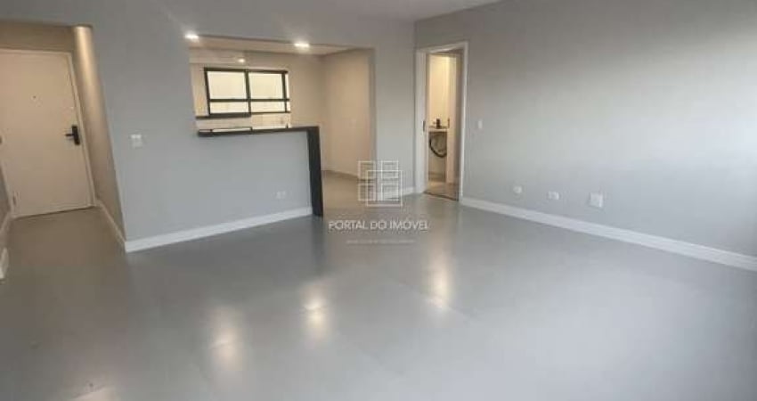 Apartamento com 3 quartos à venda na Rua Palmeiras, Água Verde, Curitiba