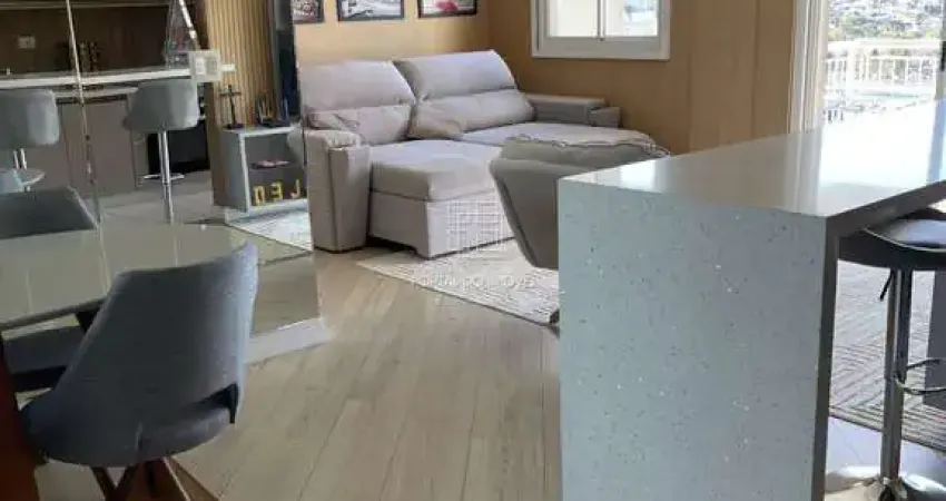 Apartamento com 2 quartos à venda na Rua Major Vicente de Castro, Fanny, Curitiba