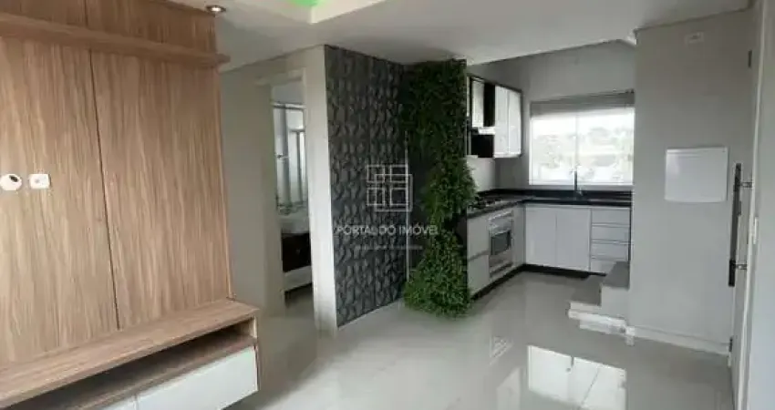 Cobertura com 3 quartos à venda na Rua Ricardo Negrão Filho, Portão, Curitiba