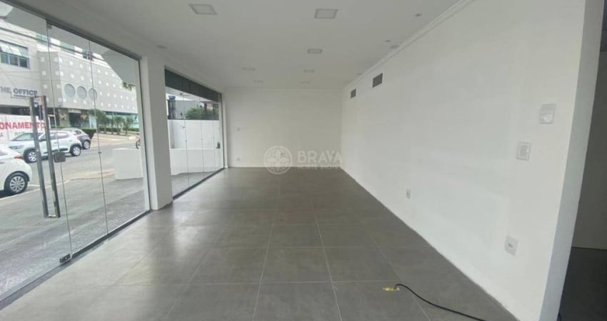 Sala comercial para alugar na Rua São Judas, 1, Centro, Itajaí