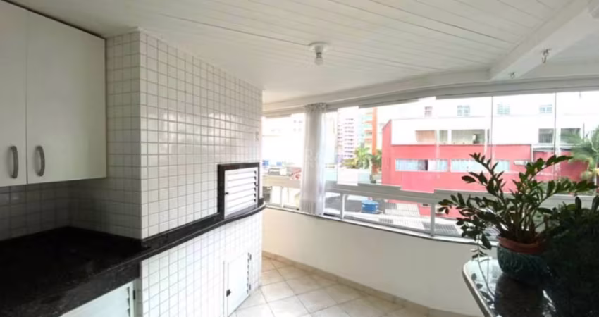 Apartamento com 3 quartos à venda na Rua 901, 1, Centro, Balneário Camboriú