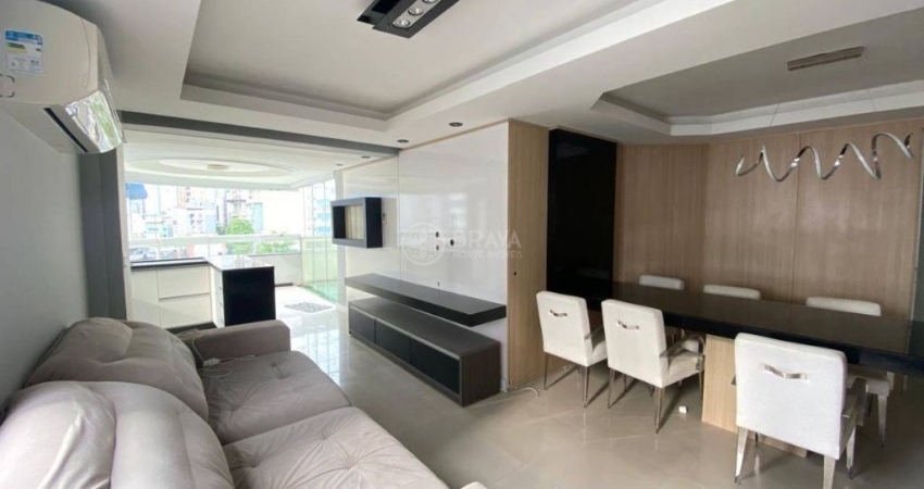 RESIDENCIAL LA SALLE - APARTAMENTO GARDEN - CENTRO DE BALNEÁRIO CAMBORIÚ