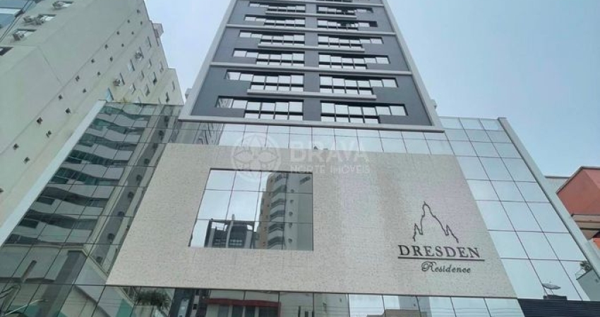 DRESDEN RESIDENCE - CENTRO DE BALNEÁRIO CAMBORIÚ