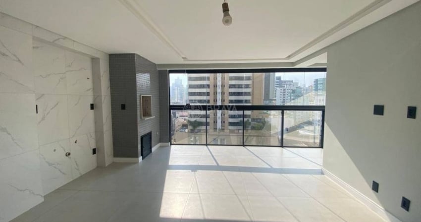 RESIDENCIAL EL DORADO BIARRITZ - CENTRO DE BALNEÁRIO CAMBORIÚ