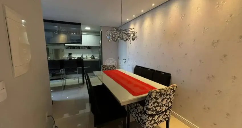 RESIDENCIAL MAR DOS AÇORES - CENTRO DE ITAJAÍ