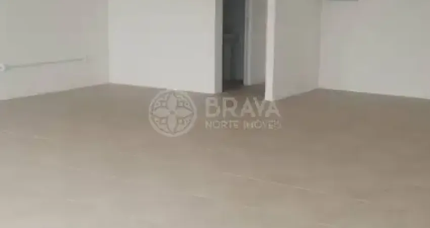 SALA COMERCIAL - BAIRRO CIDADE NOVA EM ITAJAÍ