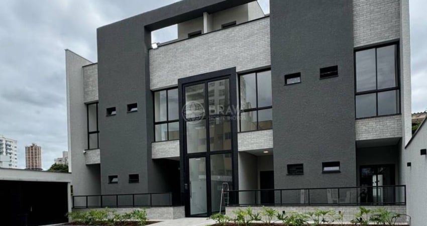 APARTAMENTO DUPLEX NO CENTRO DE ITAJAÍ