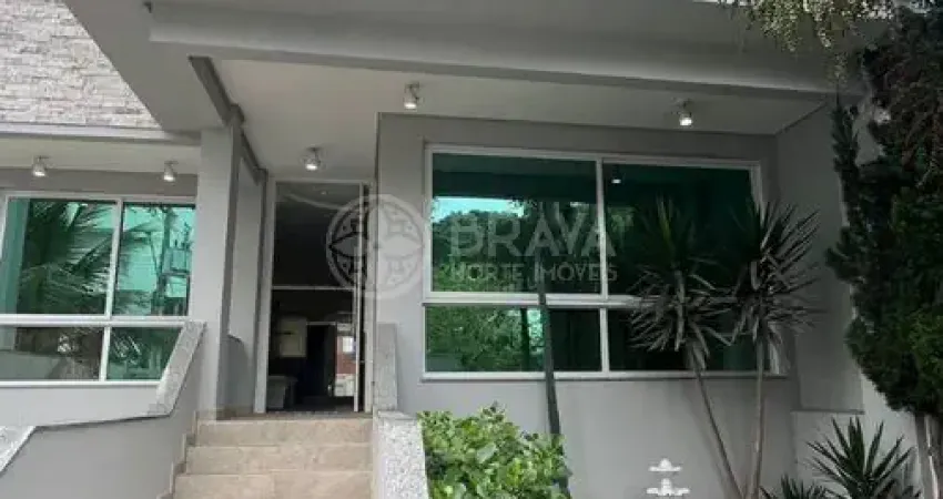 Casa com 4 quartos para alugar na Rua Conselheiro Júlio Kumm, 1, Praia Brava, Itajaí