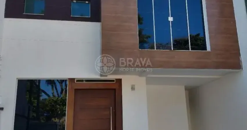 SOBRADO - PRAIA DOS AMORES EM BALNEÁRIO CAMBORIÚ