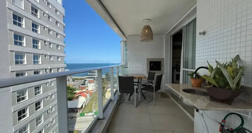 AMORES DA BRAVA CLUB HOUSE - PRAIA BRAVA EM ITAJAÍ
