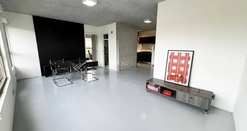 RESIDENCIAL MAX HAUS BRAVA BEACH - PRAIA BRAVA EM ITAJAÍ