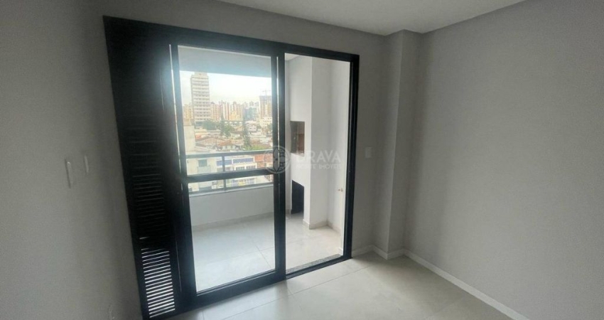 APARTAMENTO PARA LOCAÇÃO ANUAL - BAIRRO VILA OPERÁRIA EM ITAJAÍ