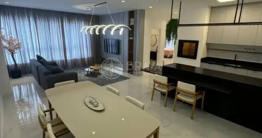RESIDENCIAL FLORENCE GARDEN - CENTRO DE BALNEÁRIO CAMBORIÚ