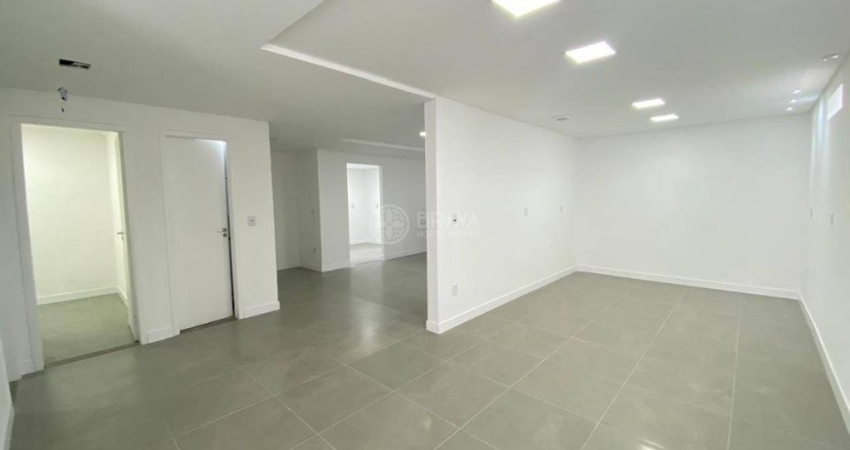 SALA COMERCIAL NO CENTRO DE ITAJAÍ