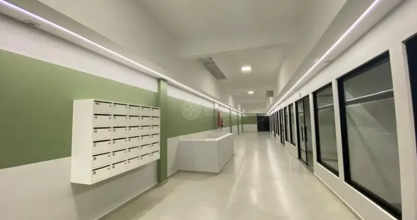 Sala comercial para alugar na Rua Quinze de Novembro, 1, Centro, Itajaí