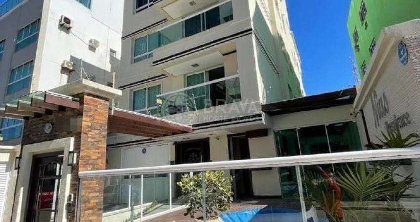 APARTAMENTO QUADRA MAR - PRAIA BRAVA