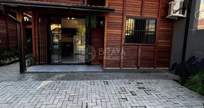 Casa em condomínio fechado com 2 quartos para alugar na Rua São Judas, 1, Centro, Itajaí