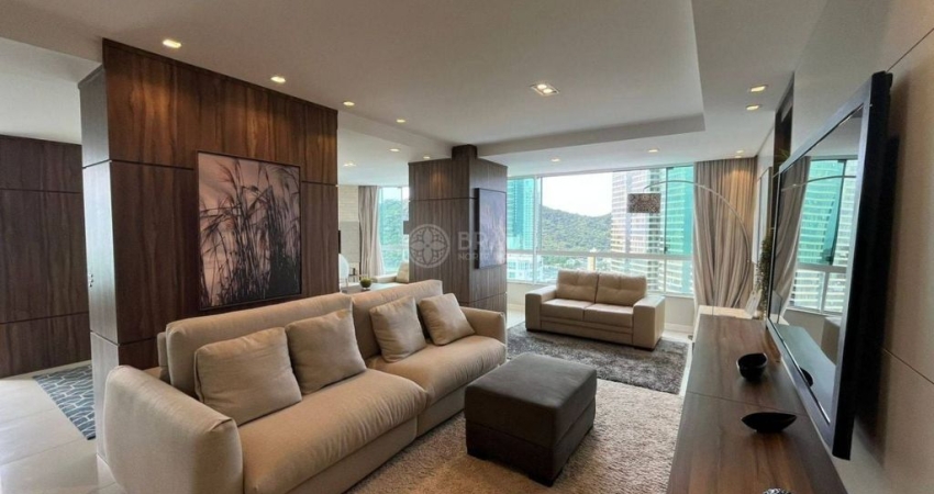RESIDENCIAL MARINA - BARRA SUL EM BALNEÁRIO CAMBORIÚ