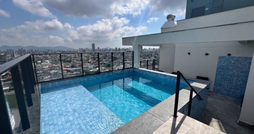 EDIFÍCIO LAGO DI LUCERNA - BAIRRO DOM BOSCO - ITAJAÍ