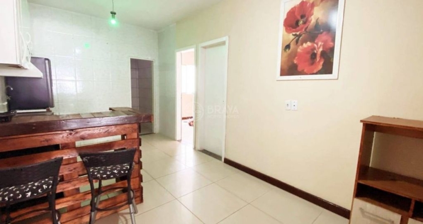 APARTAMENTO SEMI MOBILIADO - BAIRRO RIO PEQUENO - CAMBORIÚ