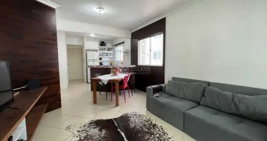 APARTAMETO EDIFÍCIO MIRANTE DAS ONDAS - CENTRO DE BALNEÁRIO CAMBORIÚ