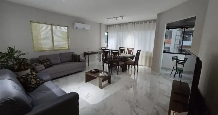 APARTAMENTO VISTA MAR EDIFÍCIO RAVENNA - CENTRO DE BALNEÁRIO CAMBORIÚ
