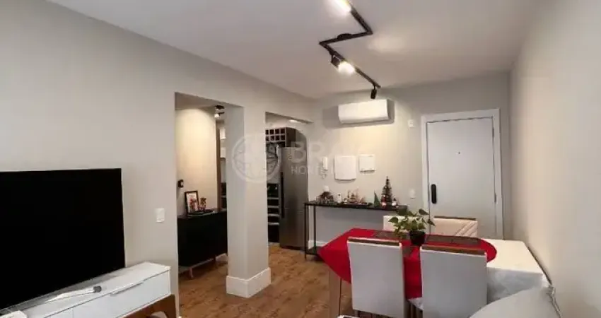 APARTAMENTO NO EDIFÍCIO ILHA DE ITAPARICA - CENTRO DE BALNEÁRIO CAMBORIÚ