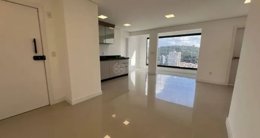 APARTAMENTO ÓPERA CLUB RESIDENCE - VISTA MAR, BAIRRO FAZENDA - ITAJAÍ