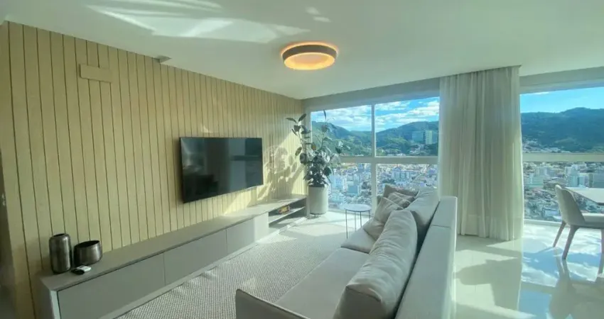 APARTAMENTO FALCON TOWER - CENTRO, BALNEÁRIO CAMBORIÚ
