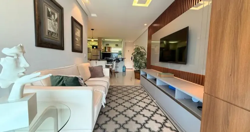 APARTAMENTO PORTO MADEIRO - SEGUNDA QUADRA MAR, PRAIA BRAVA - ITAJAÍ