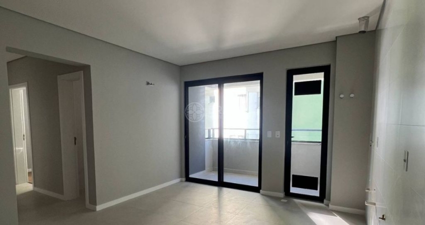 APARTAMENTO NOVO - ED. SAN MARINO PRÓXIMO À UNIVALI - DOM BOSCO, ITAJAÍ
