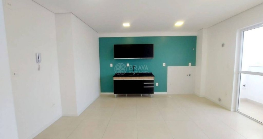 APARTAMENTO DOIS DORMITÓRIOS - VILLAGIO DAS FLORES - SÃO VICENTE, ITAJAÍ