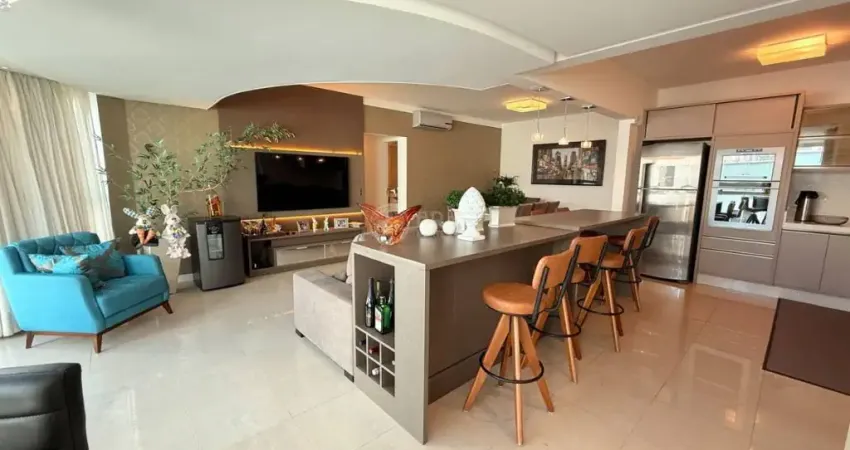 APARTAMENTO LA MADESON RESIDENCE – BALNEÁRIO CAMBORIÚ
