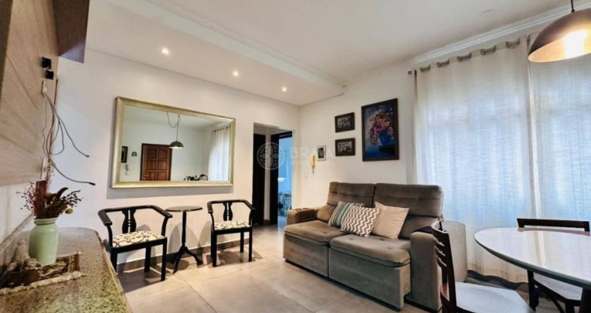 APARTAMENTO MOBILIADO PROXÍMO AO MAR – CENTRO, BALNEÁRIO CAMBORIÚ