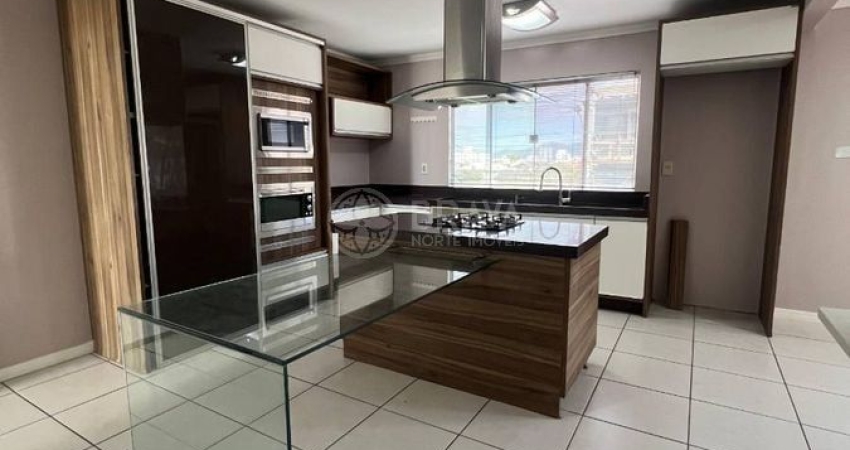 CASA TRIPLEX – BAIRRO SÃO JOÃO | ITAJAÍ/SC