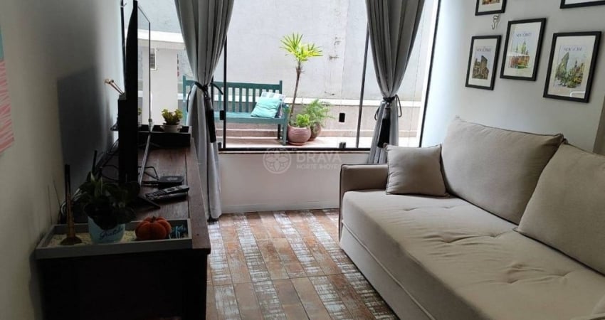 STUDIO NO SAN ISIDRO COMPLEXO DE CONDOMÍNIO | PIONEIROS, BALNEÁRIO CAMBORIÚ
