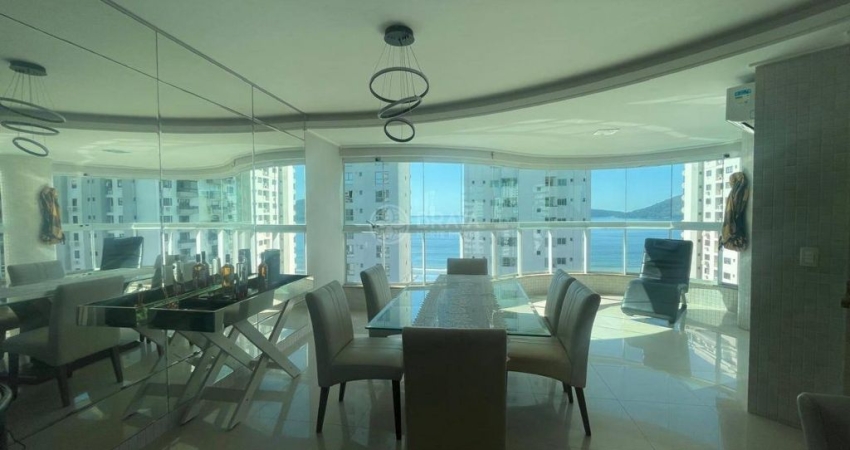 APARTAMENTO ED. AQUARELA BRASIL - PIONEIROS, BALNEÁRIO CAMBORIÚ/SC