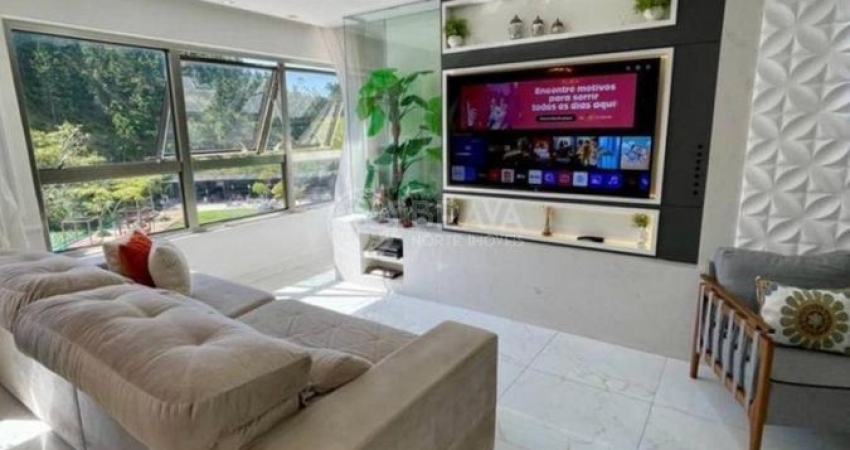Apartamento com 2 quartos para alugar na Avenida Osvaldo Reis, Fazendinha, Itajaí