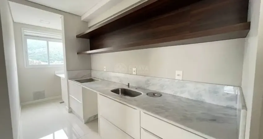 APARTAMENTO SEMIMOBILIADO GRAND PALAIS | BAIRRO FAZENDA – ITAJAÍ/SC