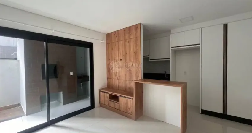 APARTAMENTO DIFERENCIADO GARDEN - BRAVA VIEW | PRAIA BRAVA – ITAJAÍ