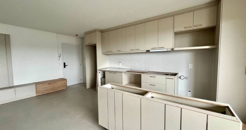 APARTAMENTO BRAVA VALLEY RESIDENCE | PRAIA BRAVA, ITAJAÍ