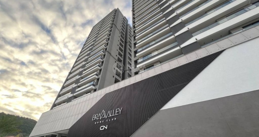 BRAVA VALLEY | APARTAMENTO NOVO PARA LOCAÇÃO | PRAIA BRAVA, ITAJAÍ