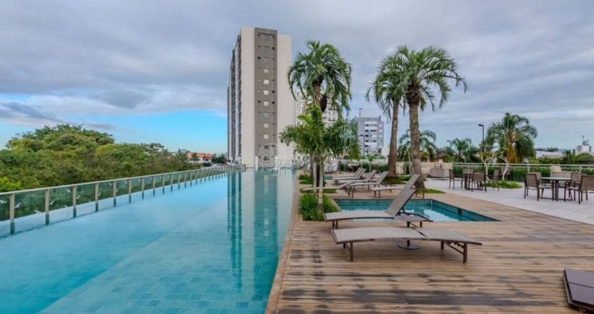 APARTAMENTO SÃO VICENTE HOME CLUB | SÃO VICENTE, ITAJAÍ