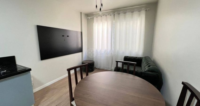 LOFT MOBILIADO – EDIFÍCIO VIA VENETO | CENTRO – BALNEÁRIO CAMBORIÚ