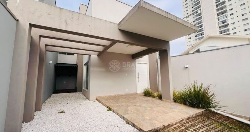 Casa com 3 quartos para alugar na Rua Aristides Estevão da Silva, 288, Ressacada, Itajaí