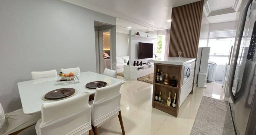 APARTAMENTO ED. PORTO DAS FIGUEIRAS, TABULEIRO | CAMBORIÚ