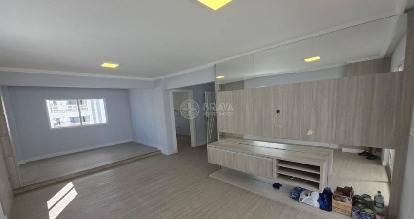 COBERTURA ED. VILLA GERMÂNICA - QUADRA MAR - BALNEÁRIO CAMBORIÚ