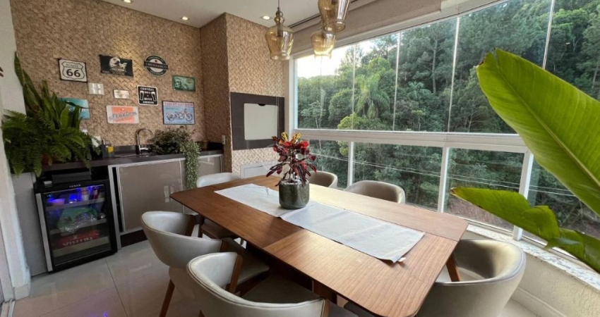 APARTAMENTO EDIFÍCIO BRISAS DA BRAVA | PRAIA BRAVA, ITAJAÍ