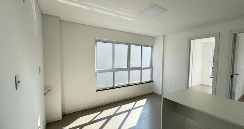 APARTAMENTO 2 DORMITÓRIO PARA LOCAÇÃO | BAIRRO FAZENDA, ITAJAÍ
