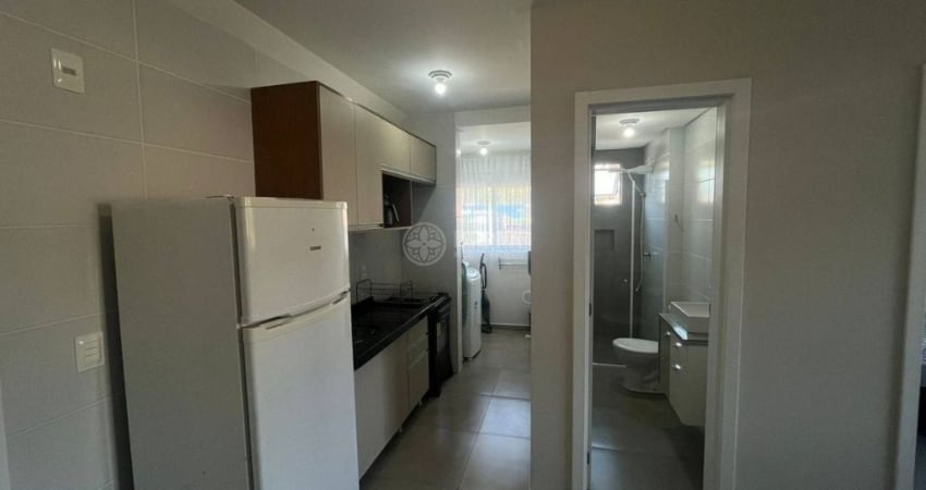 APARTAMENTO MOBILIADO PARA LOCAÇÃO | PRÓXIMO AO BRAVA MALL – PRAIA BRAVA, ITAJAÍ